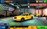 Taxi Driver 3D screenshot 5