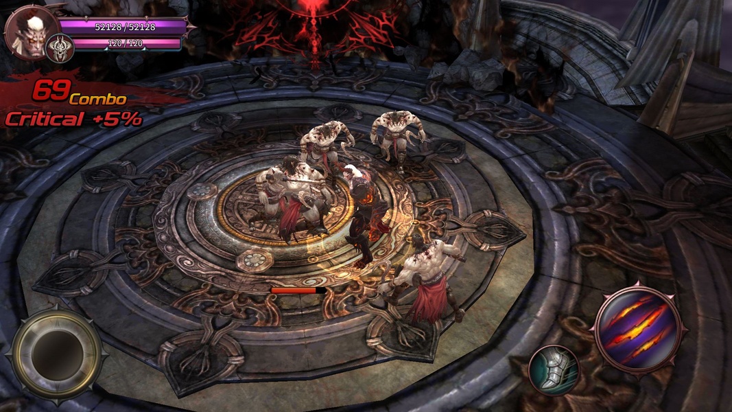 Devilian - Preview 6