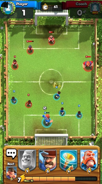 Soccer Royale - Preview 5