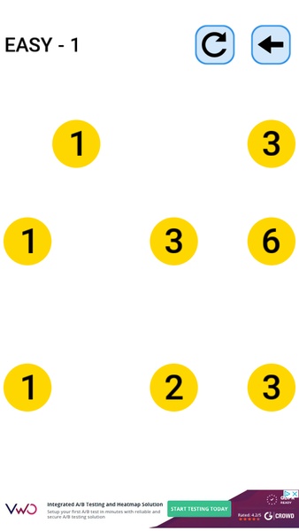 Number Links - Preview 4