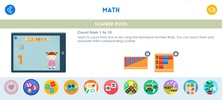 Montessori Preschool, kids 3-7 screenshot 13