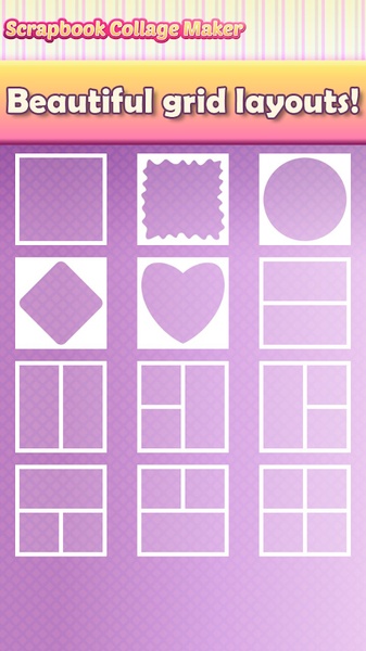 Scrapbook Collage Maker - Preview 6