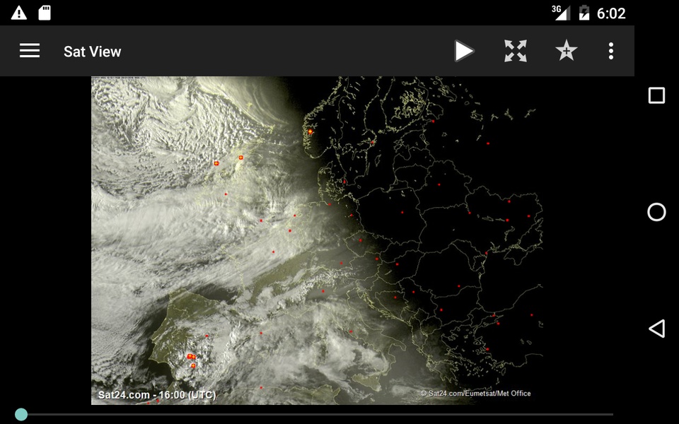 Sat View - Preview 10