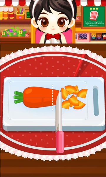 Cutlet Maker - Preview 3