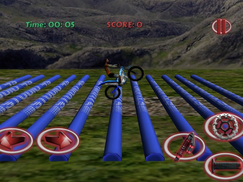 Trial Racing 2 - Preview 4
