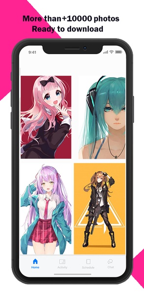 Anime Wallpapers HD - Preview 1