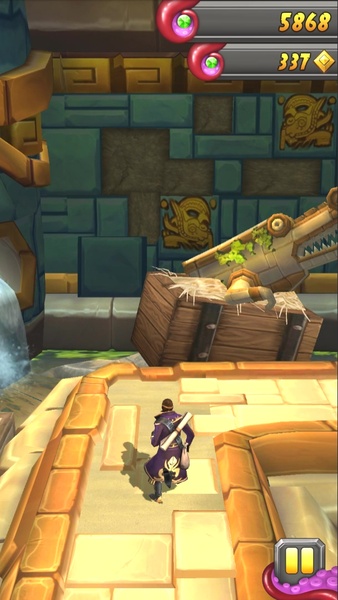 Pirate Cove Run - Preview 5