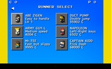 Super Mega Runners 8 Bit Mario screenshot 7