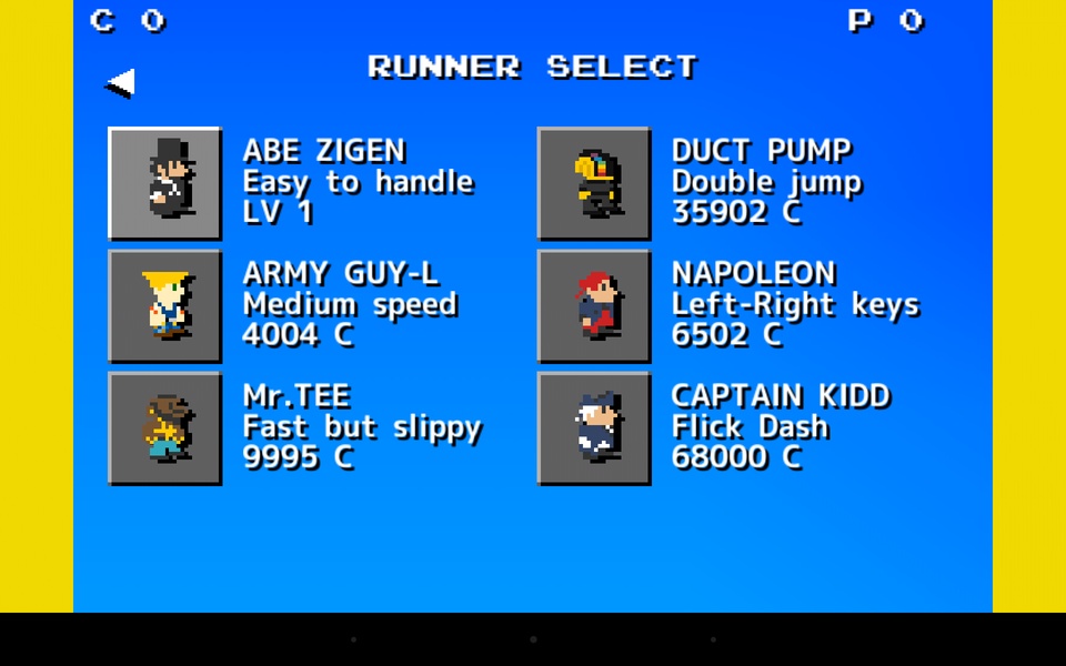 Super Mega Runners 8 Bit Mario - Preview 7