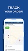 Jedlo - Food Order & Delivery screenshot 1