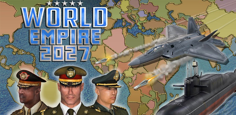 Scarica World Empire 2027