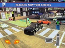 Cars of New York: Simulator screenshot 2