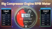 RPM Gauge screenshot 6