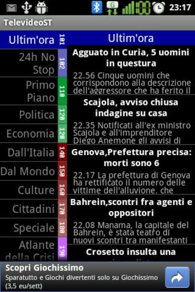 Televideo ST - Preview 2