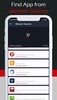 Hidden Apps - anti Spyware screenshot 3