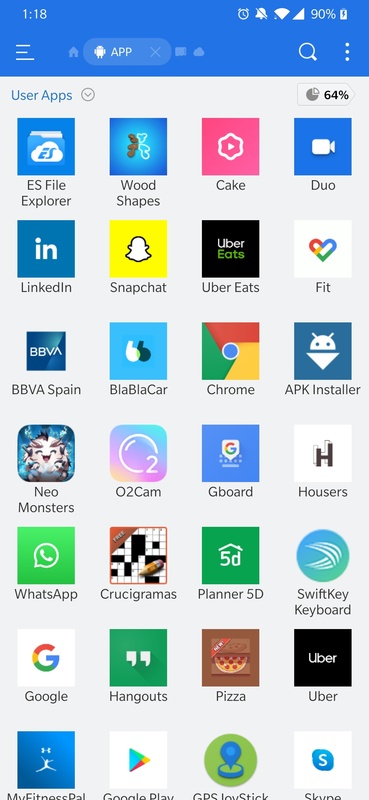 Es File Explorer 4 2 6 2 1 用 Android ダウンロード