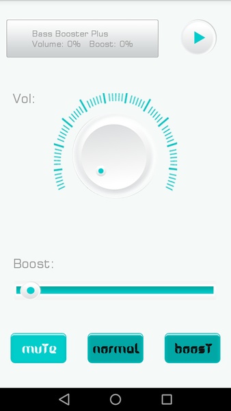 Bass Booster Plus - Preview 4