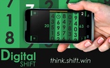 Digital Shift - Addition and subtraction is cool screenshot 13
