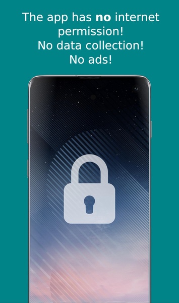 aodNotify - Preview 1