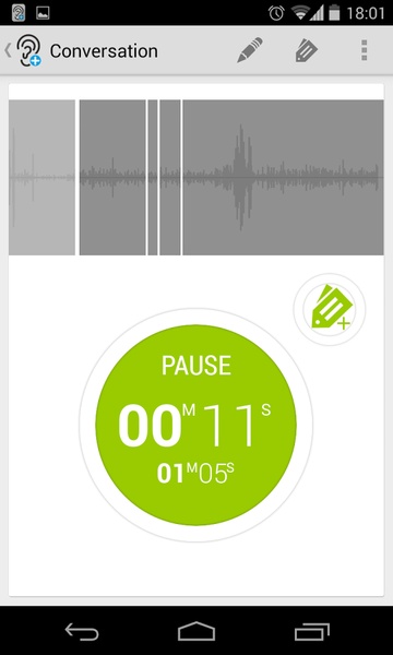 Hearing Aid Lite - Preview 1