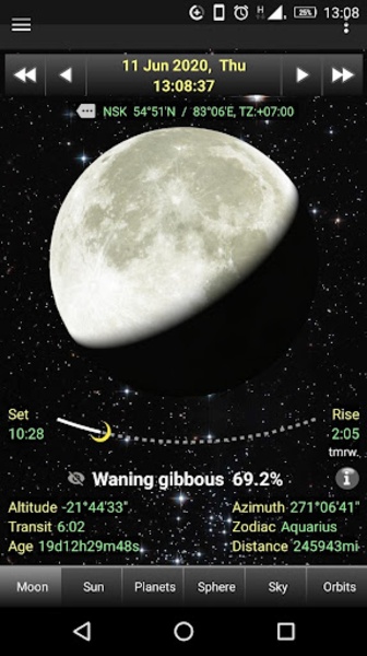 Daff Moon - Preview 22