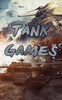 Tank Games screenshot 1