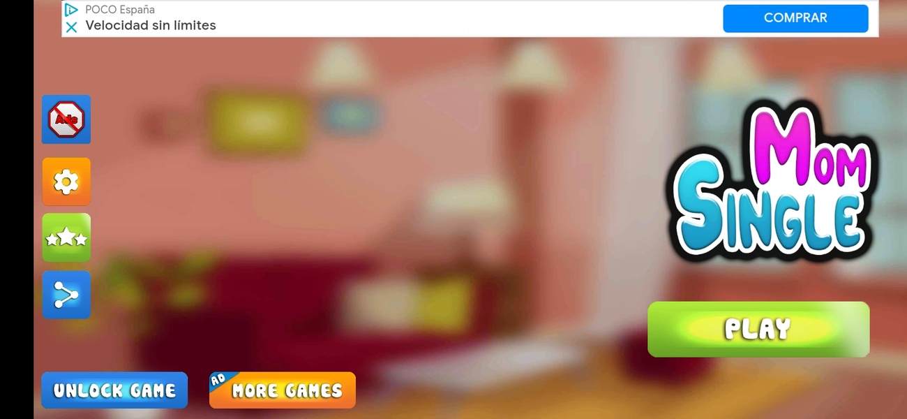 Virtual Single Mom Simulator - Preview 17
