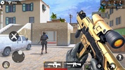 PVP Multiplayer - Gun Games screenshot 3