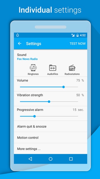 PocketBell - Preview 7