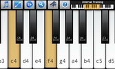 Piano Ear Training Free screenshot 6