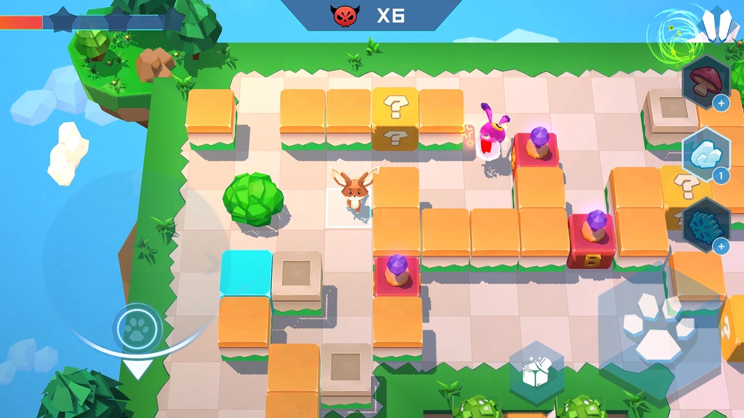 Monster Push - Preview 11