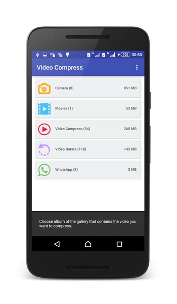 RRM VIDEO CONVERTER - Preview 7