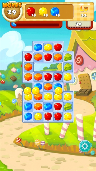 Cookie Crush Jam - Preview 1