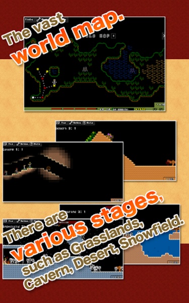 Stick Ranger - Preview 9