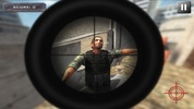 3D Combat Forces Sniper screenshot 2