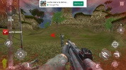 Real Commando Secret Mission screenshot 5