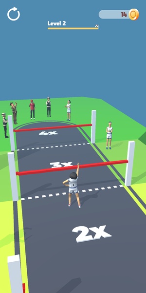 Marathon.io - Preview 13