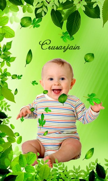Photo Name Live Wallpaper - Preview 5