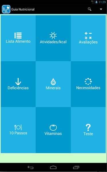 Guia Nutricional - Preview 16