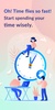 Hourly Chime: Time Manager & Hours Timer Clock screenshot 8