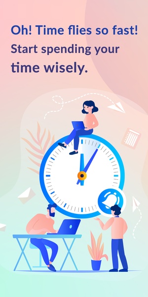 Hourly Chime: Time Manager & Hours Timer Clock - Preview 8