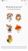 Zooplus: Online pet shop screenshot 11