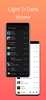 Music screenshot 2