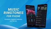 Music ringtones for phone screenshot 6