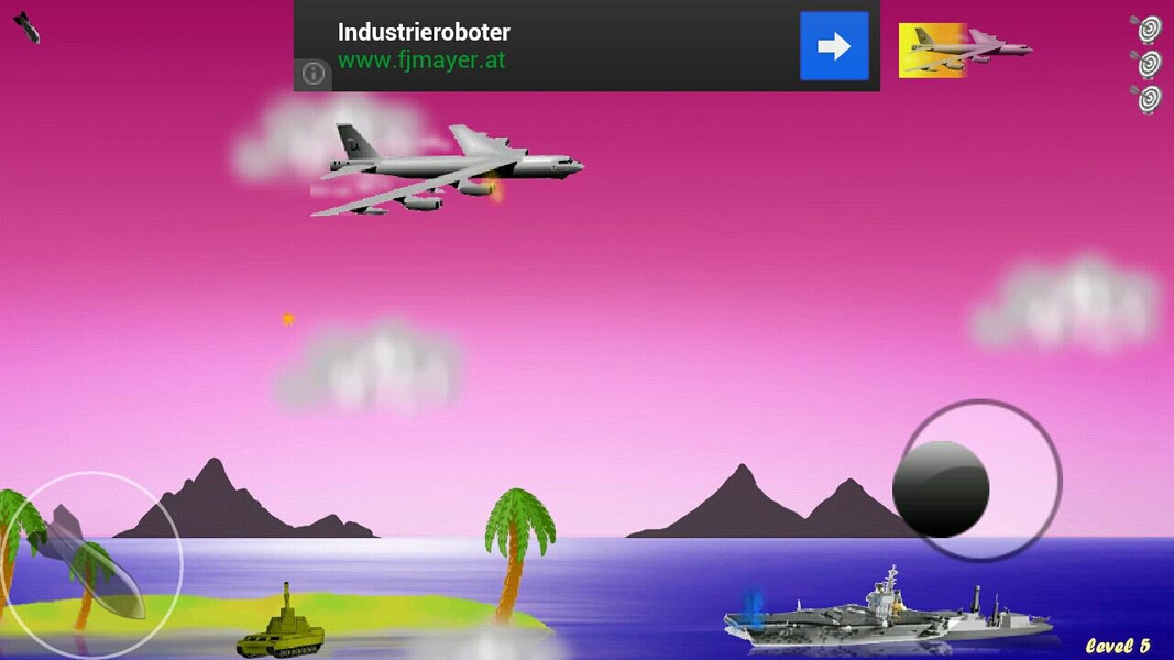 B-52 Bomber - Preview 2