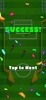 Soccer Pinball 3D screenshot 1