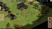War of Empire Conquest screenshot 4