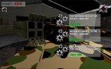Full Metal Battle Tanks screenshot 6
