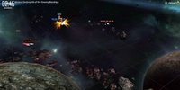 Galaxy Reavers screenshot 2