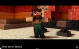 Villagers - A Minecraft music screenshot 3
